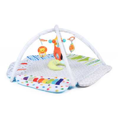 Развивающий коврик Уютный уголок игрушки Konig Kids TB1720030099
